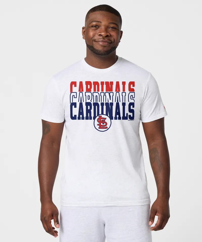 St. Louis Cardinals Repeat 3