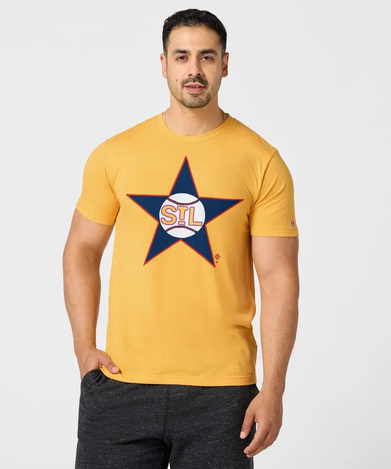 St. Louis Stars 3