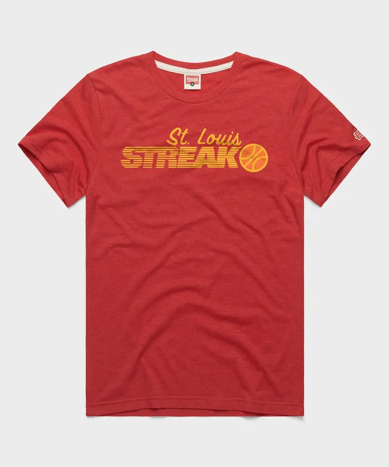 St. Louis Streak 1