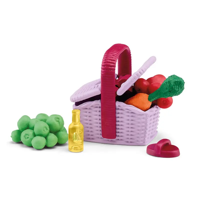 Stable Picnic Accessories 1