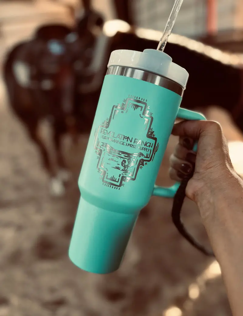 Stainless Tumblers 1