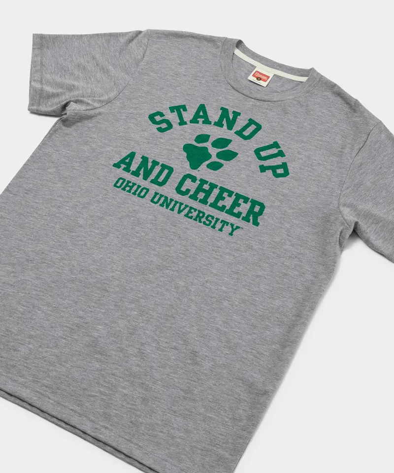 Stand Up And Cheer 2