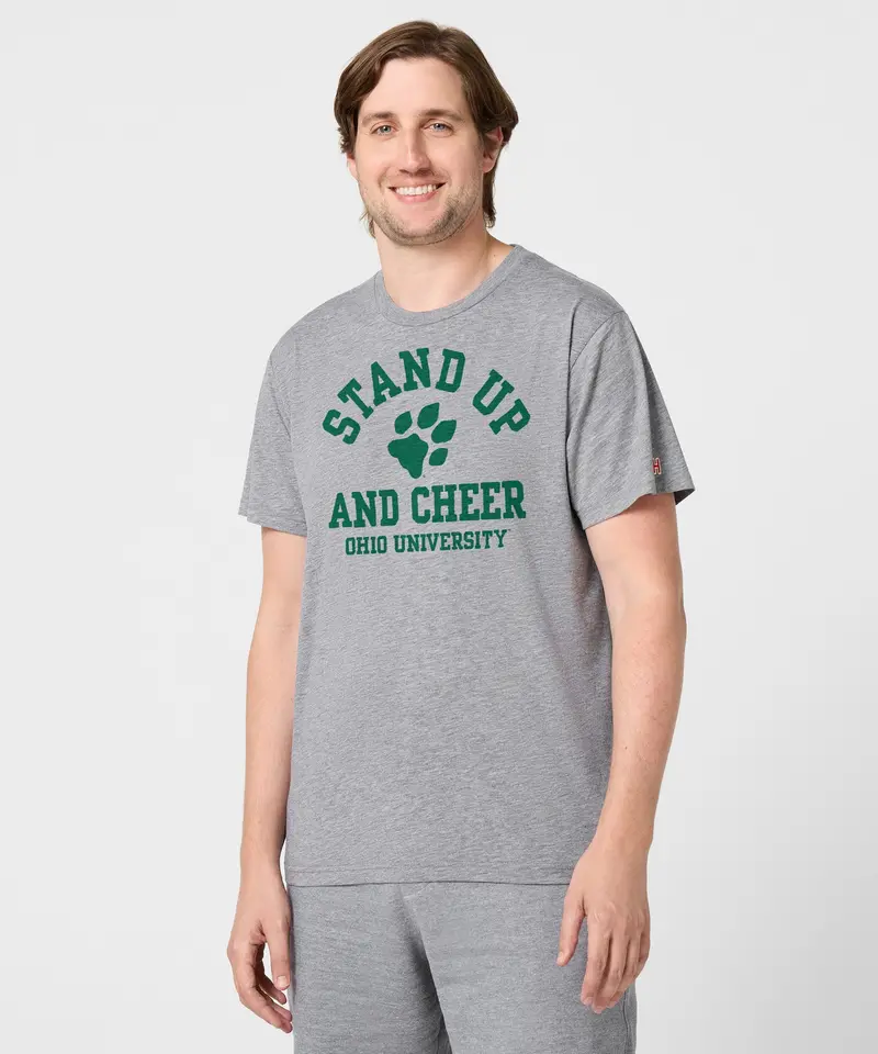 Stand Up And Cheer 3
