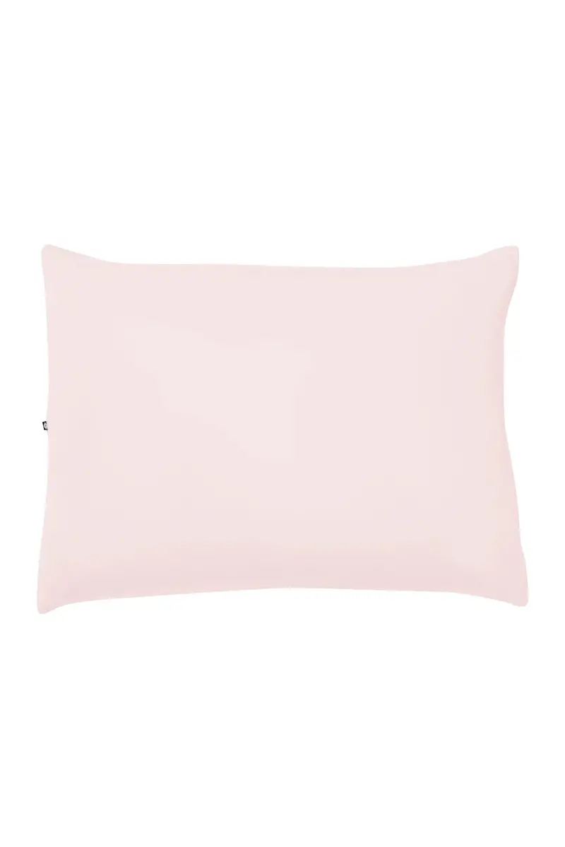 Standard Pillowcase In Blush 1