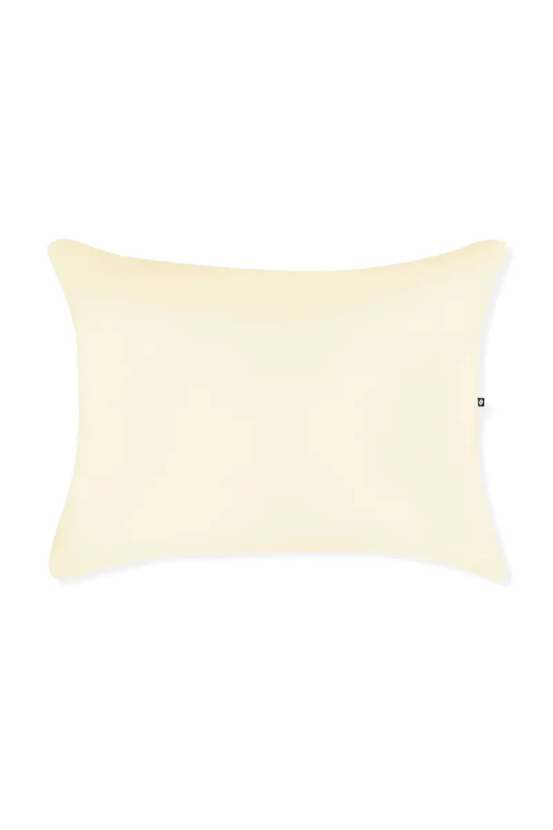 Standard Pillowcase In Chamomile 1