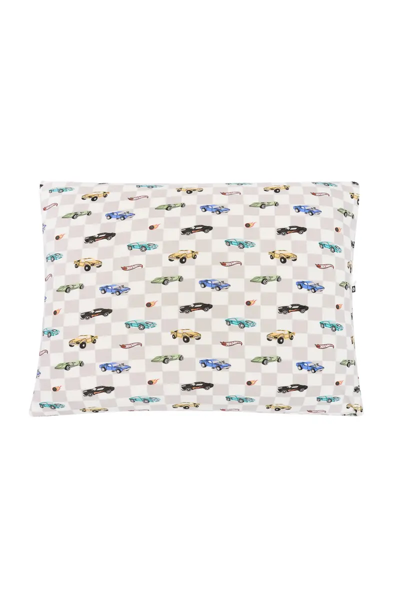 Standard Pillowcase In Fast And Fierce 1