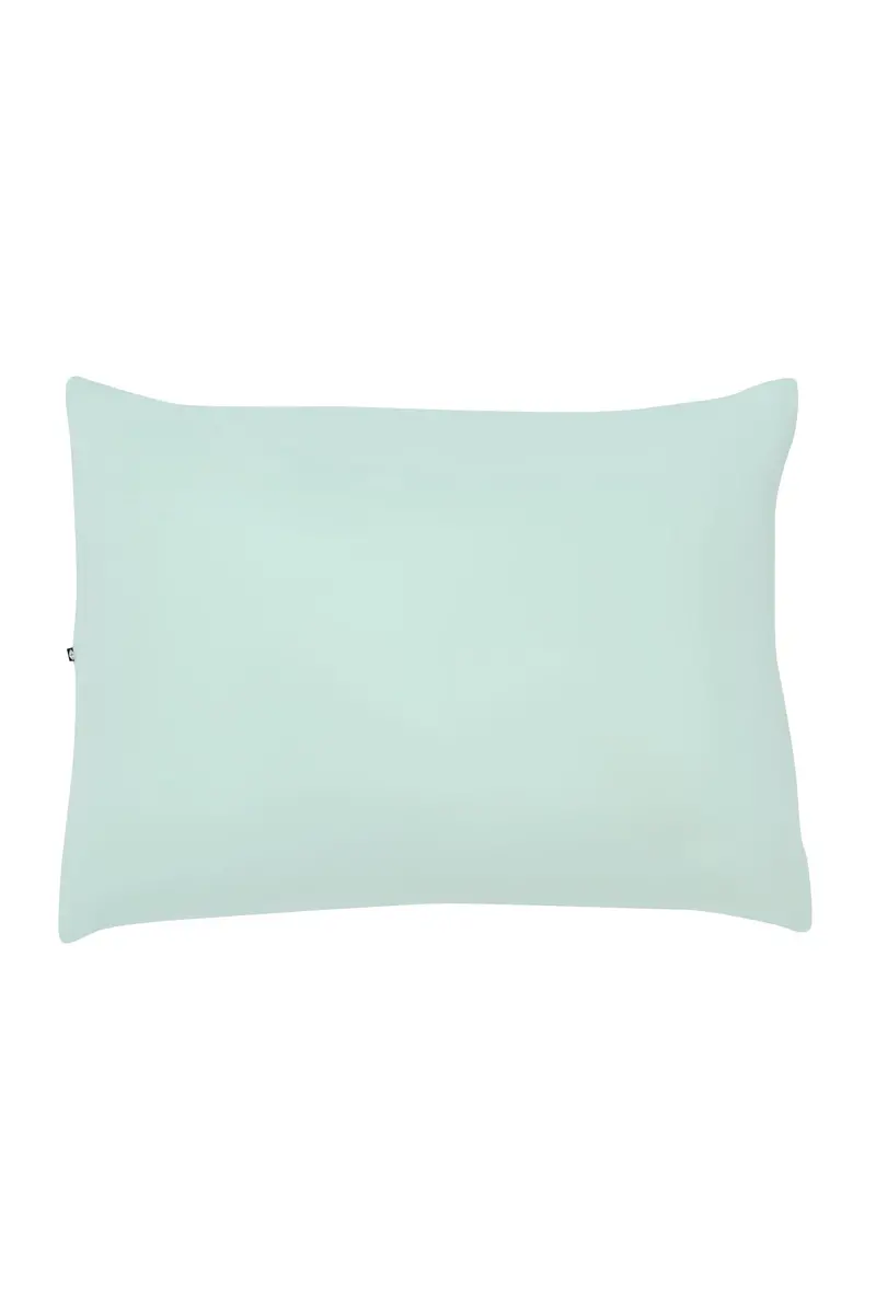 Standard Pillowcase In Sage 1