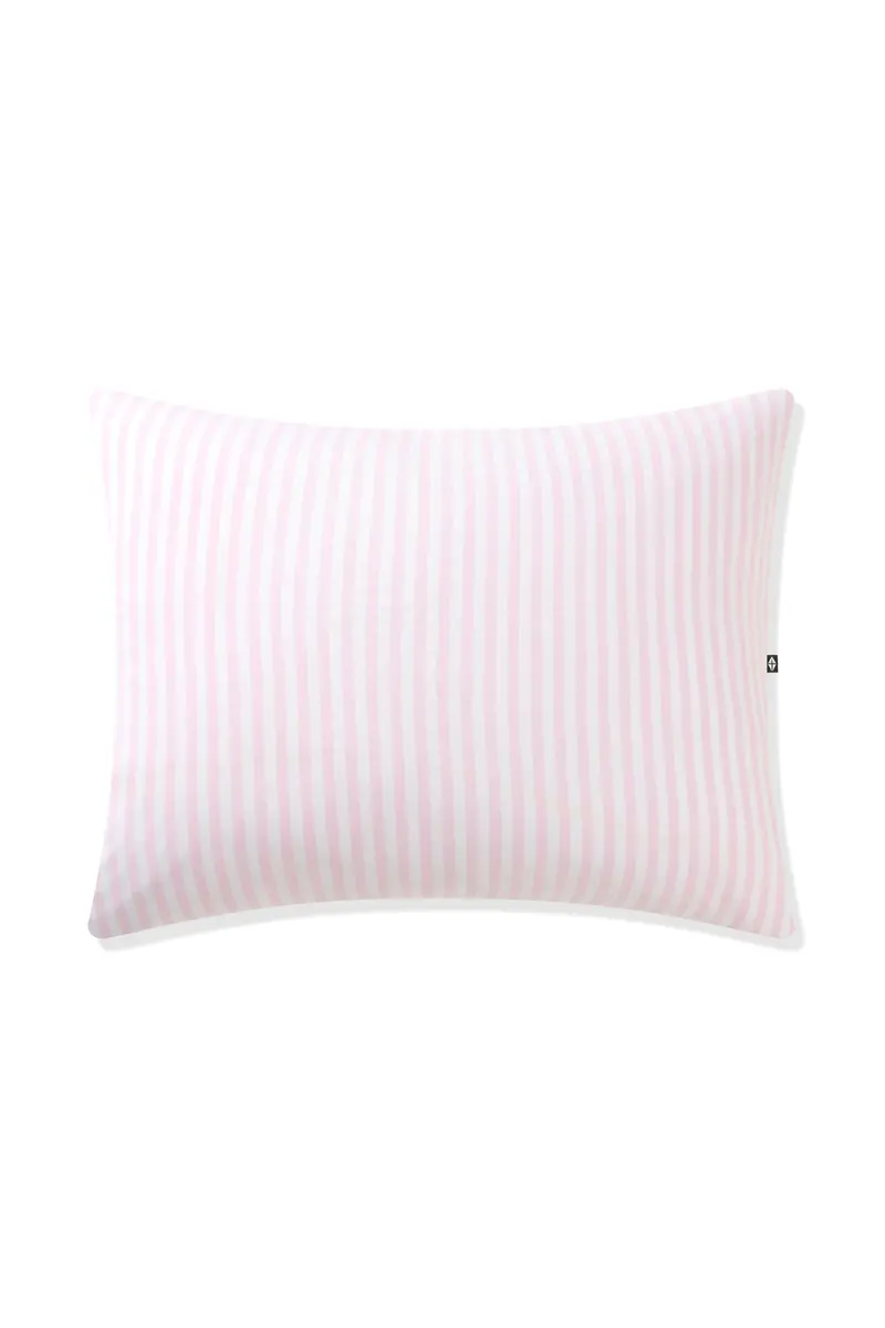 Standard Pillowcase In Small Sakura Stripe 1