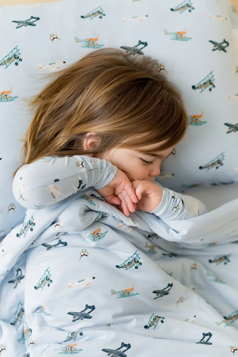 Standard Pillowcase In Take Off 1