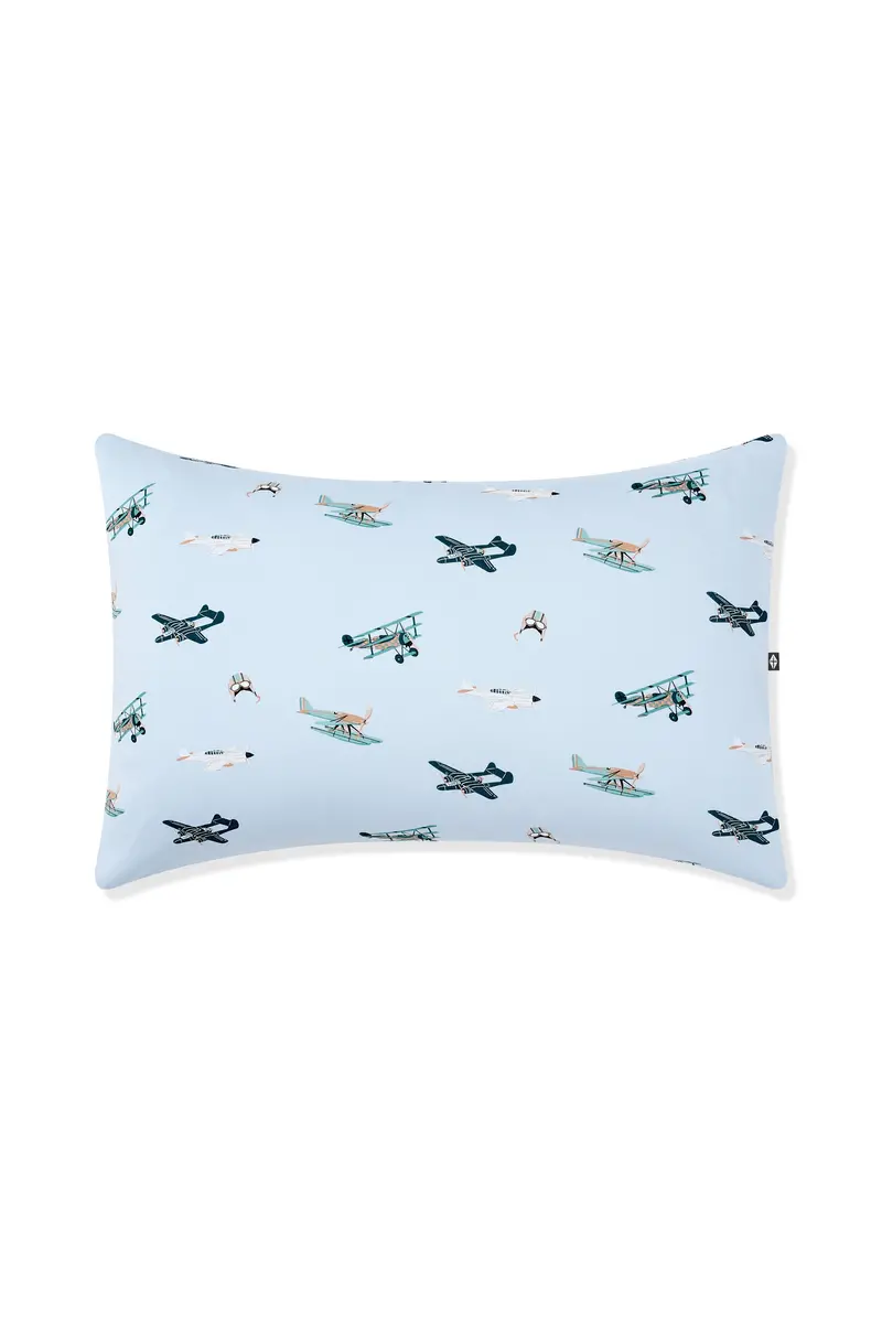Standard Pillowcase In Take Off 2
