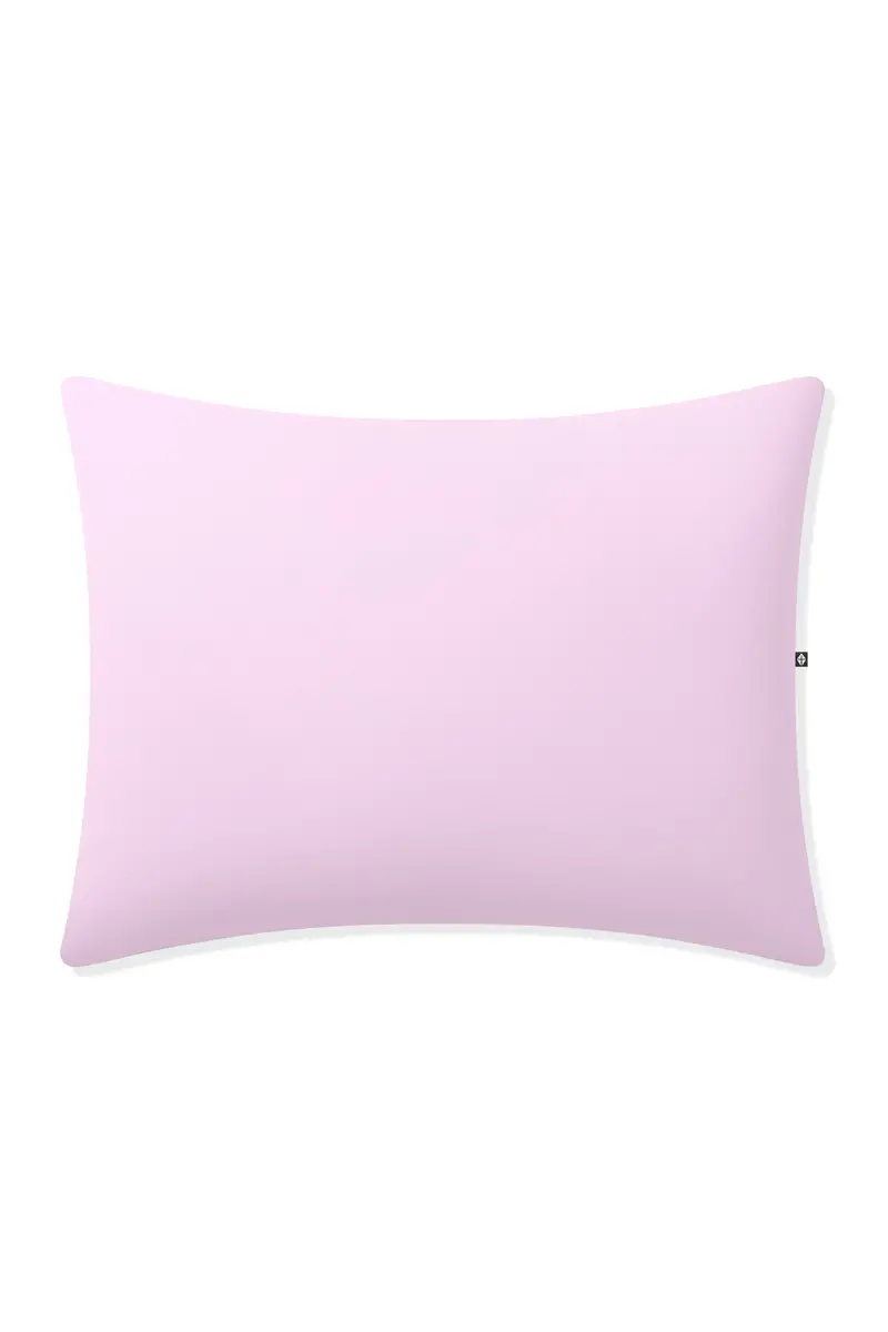 Standard Pillowcase In Thistle 1