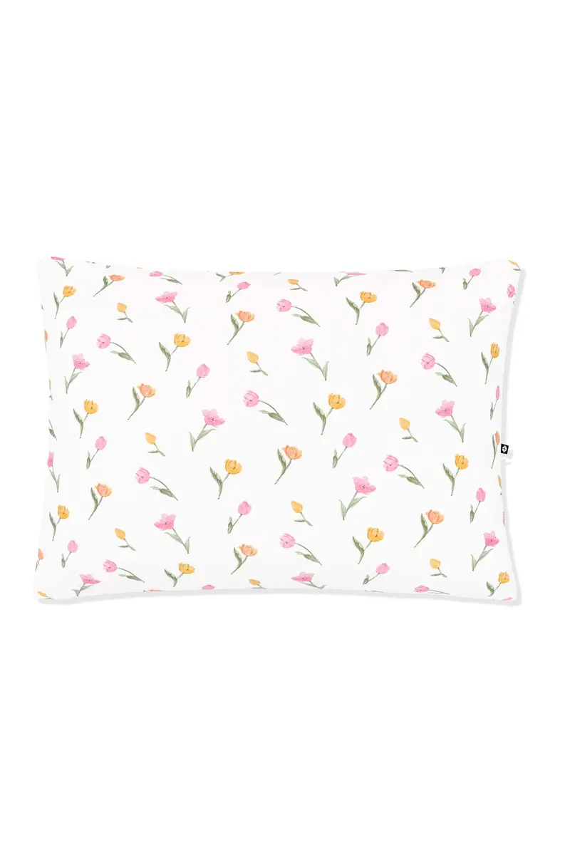 Standard Pillowcase In Tulip 1