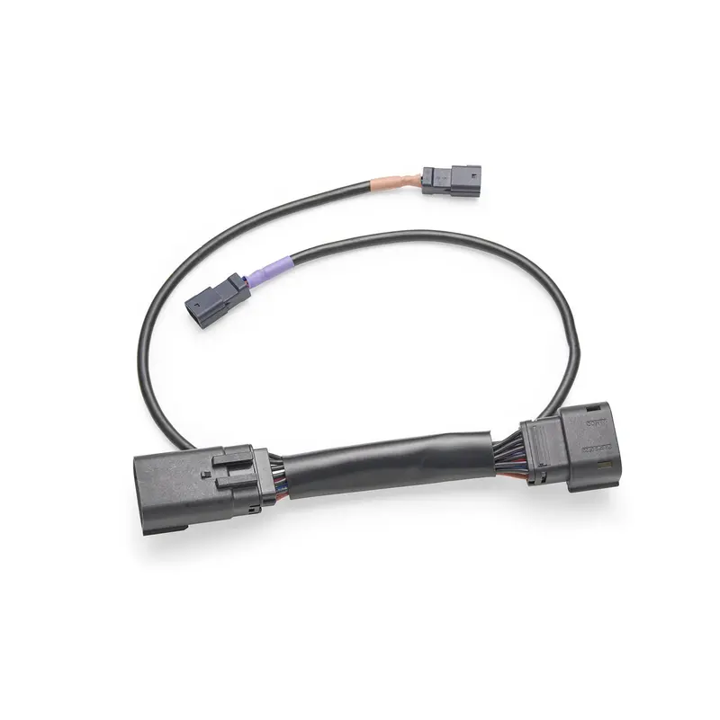 Standard Wiring Adapter / '23.5-Up H-D Touring 1
