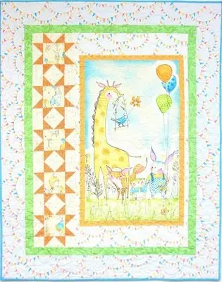Star Lite Pattern# 474 Mountainpeek Creations 1