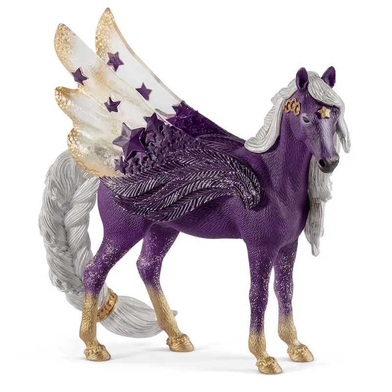 Star Pegasus Mare 1