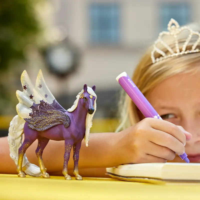 Star Pegasus Mare 2