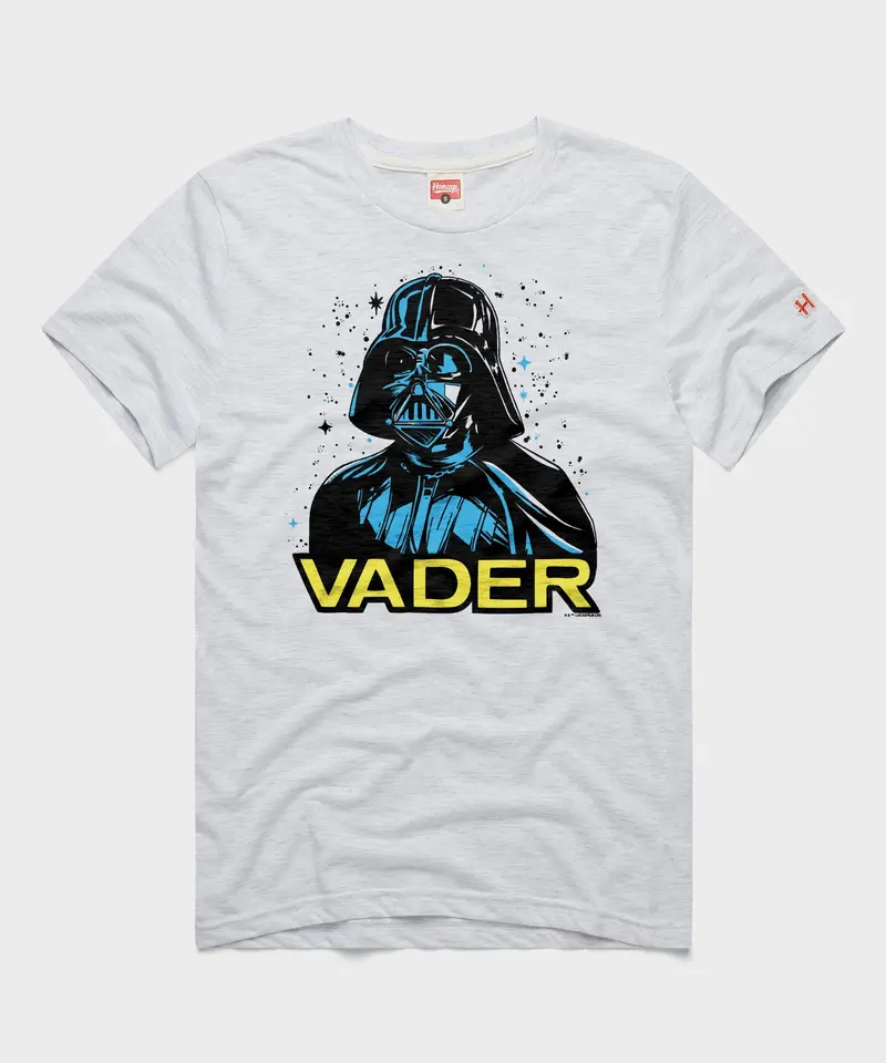 Star Wars Darth Vader 1