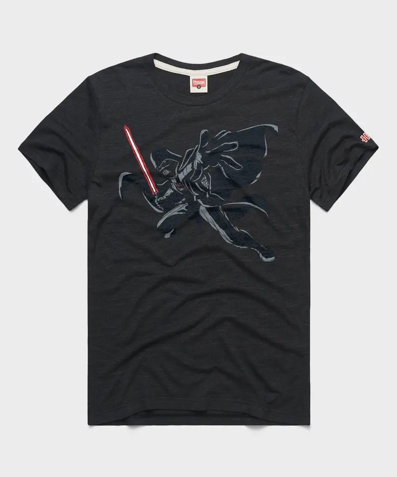 Star Wars Darth Vader Character 1