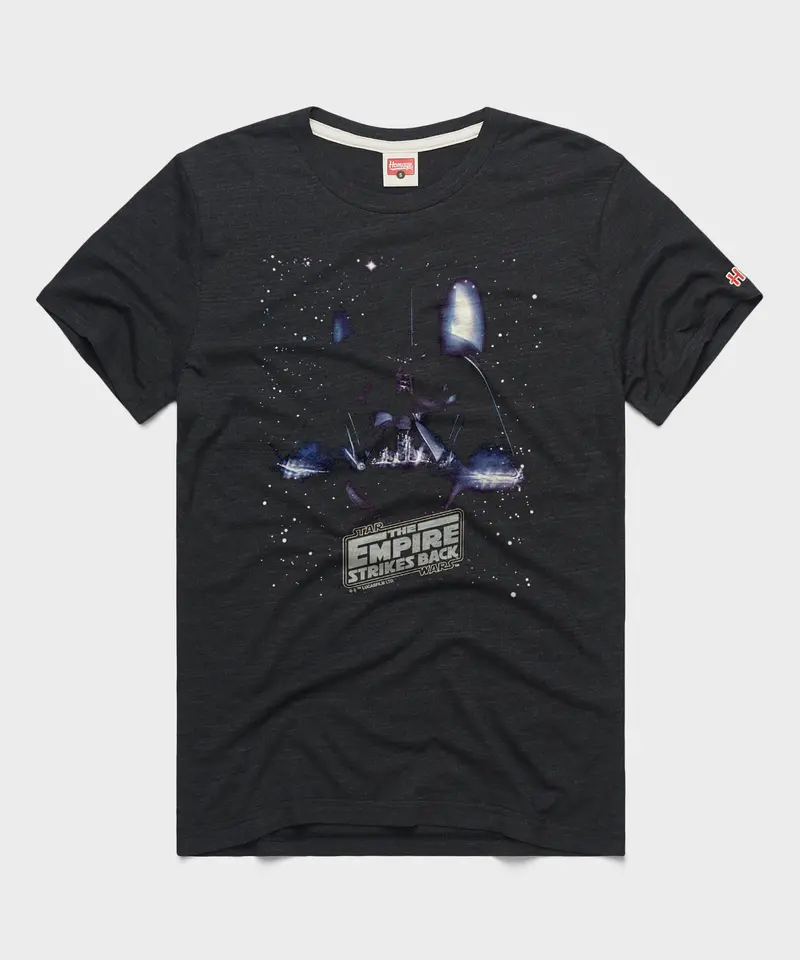 Star Wars Episode V The Empire Strikes Back Poster 1