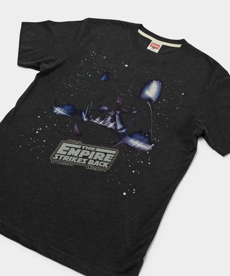 Star Wars Episode V The Empire Strikes Back Poster 2