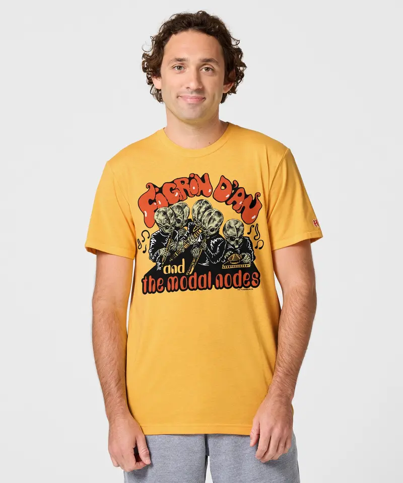 Star Wars Figrin D'an And The Modal Nodes 3