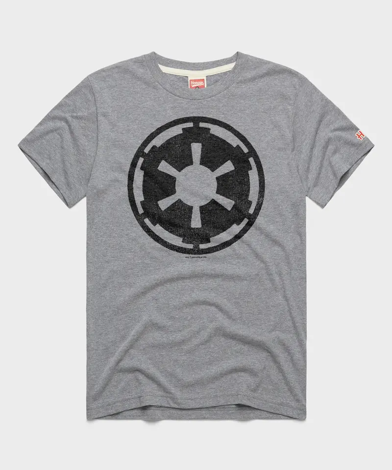 Star Wars Galactic Empire Logo 1