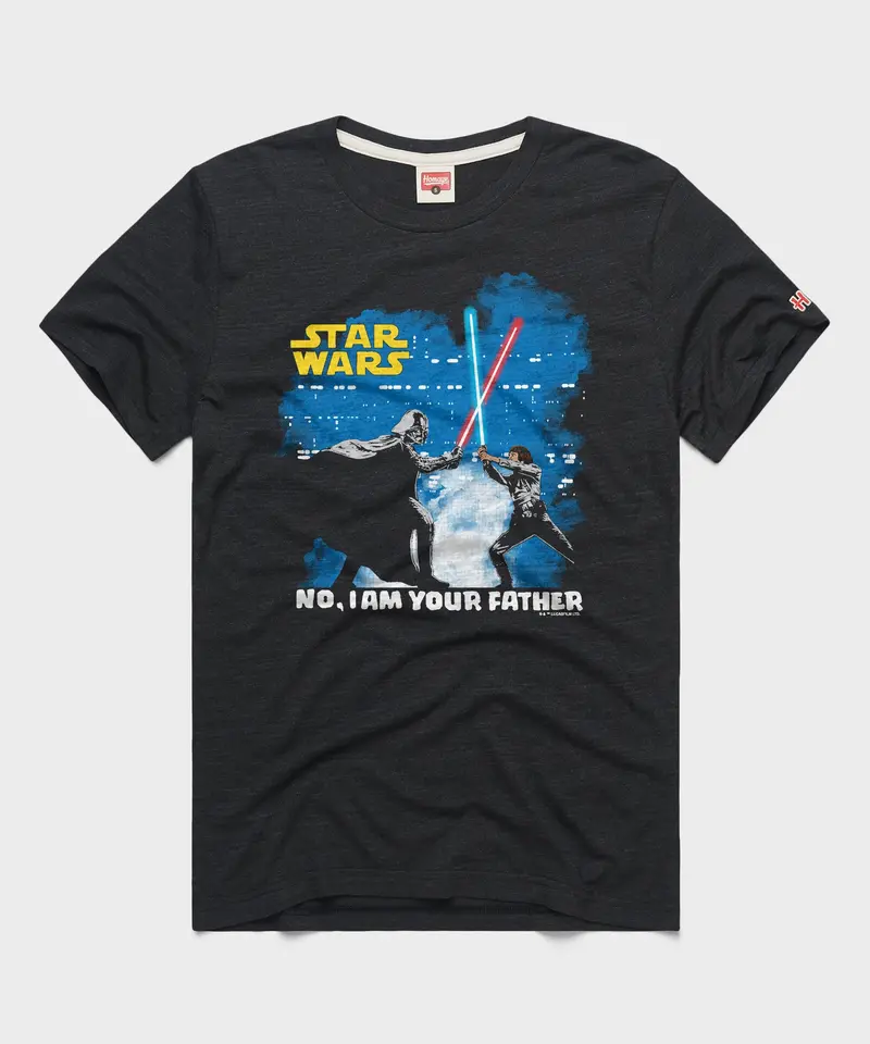Star Wars No I Am Your Father 1