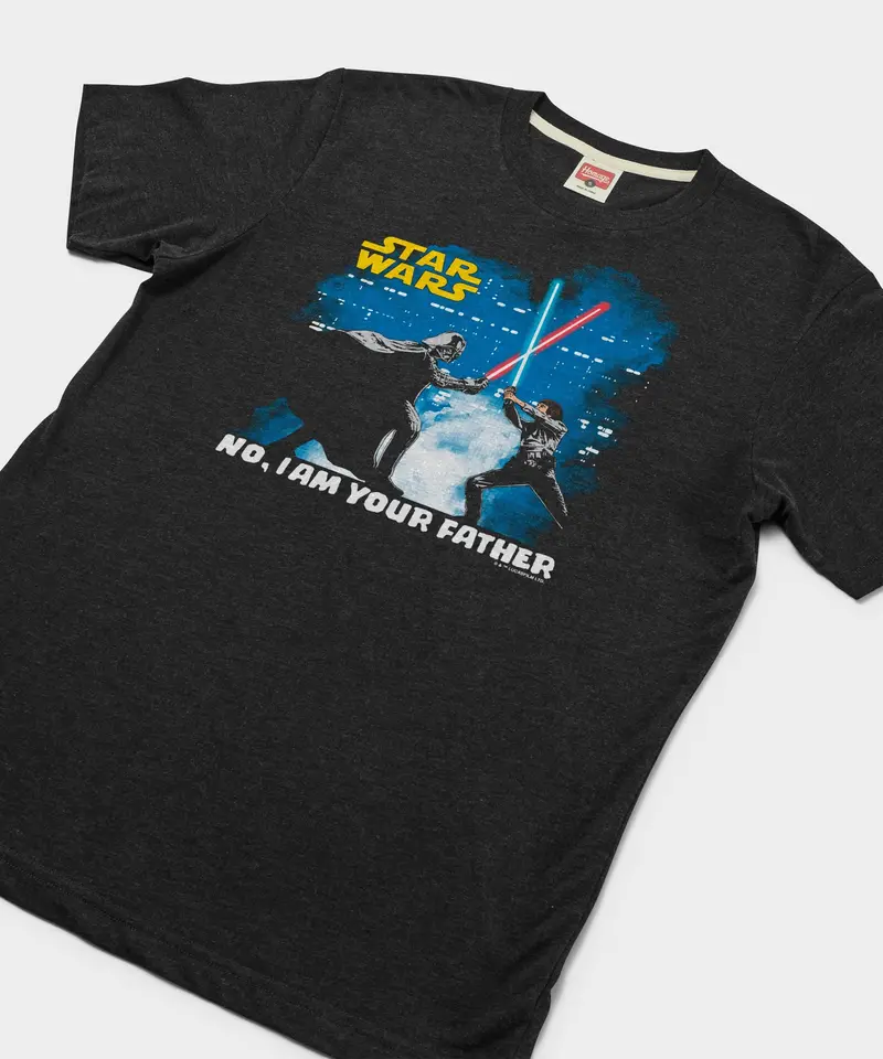 Star Wars No I Am Your Father 2