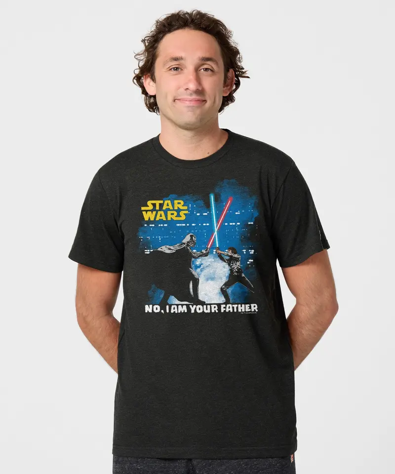 Star Wars No I Am Your Father 3
