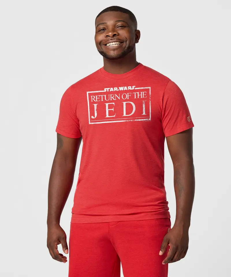 Star Wars Return Of The Jedi Logo 3