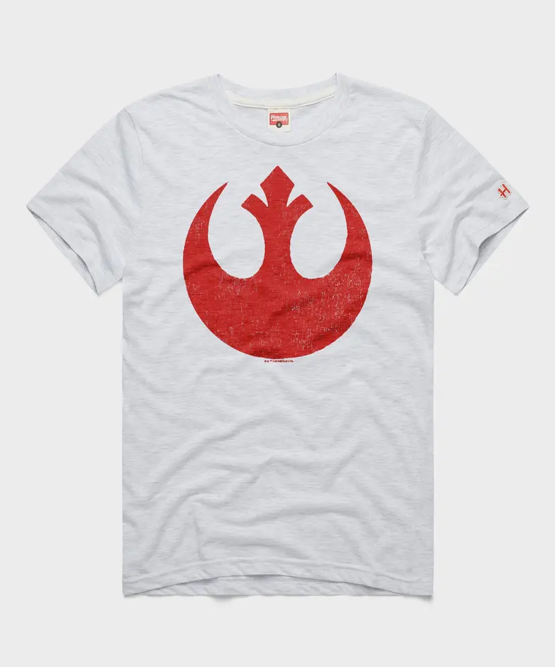 Star Wars The Rebellion Logo 1