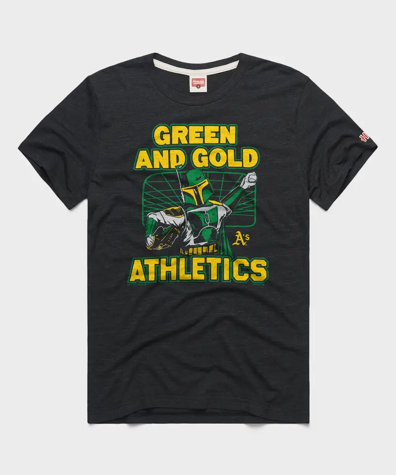 Star Wars X Athletics Dark Side 1
