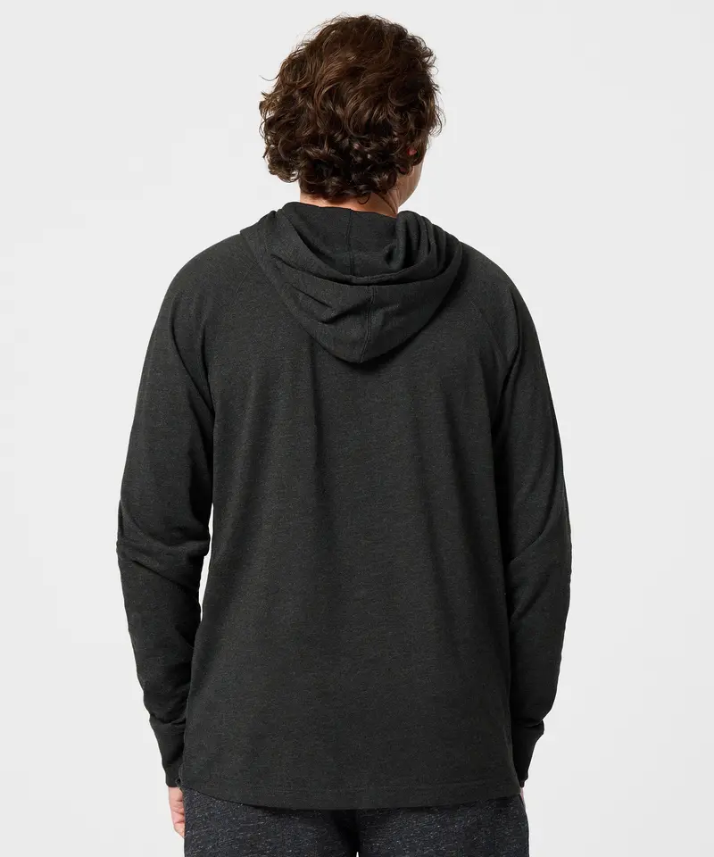Star Wars X Chicago Cubs Dark Side Lightweight Hoodie 4