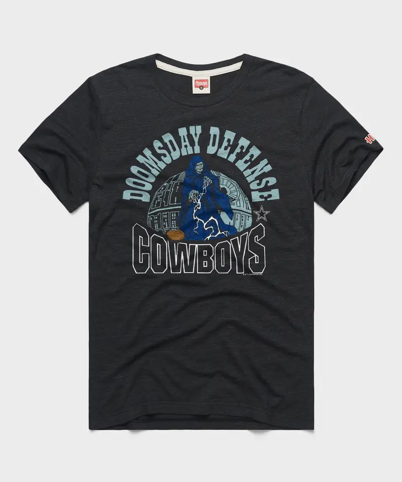Star Wars X Dallas Cowboys Dark Side 1