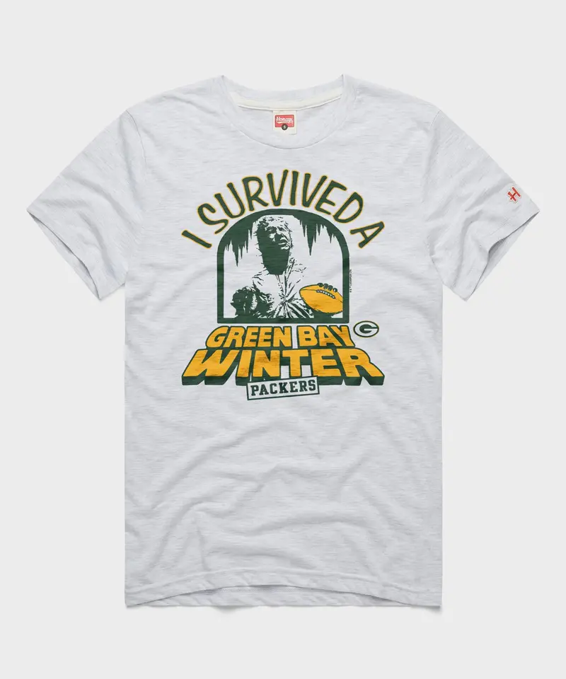 Star Wars X Green Bay Packers Light Side 1