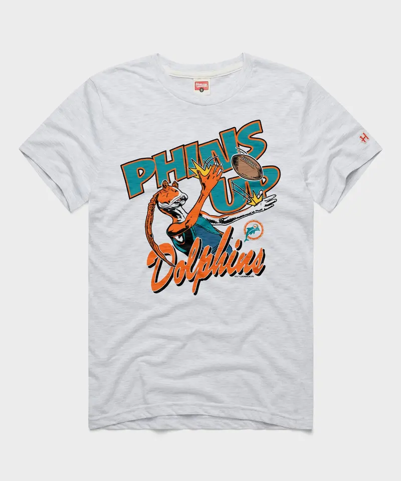 Star Wars X Miami Dolphins Light Side 1