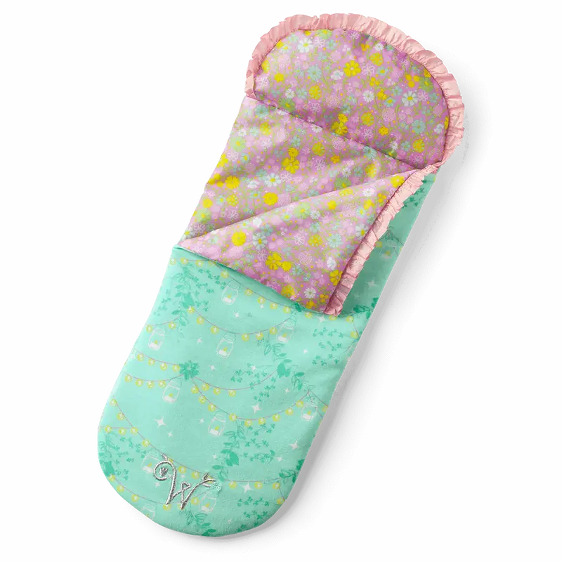 Stargazing Sleeping Bag For Welliewishers™ Dolls 1