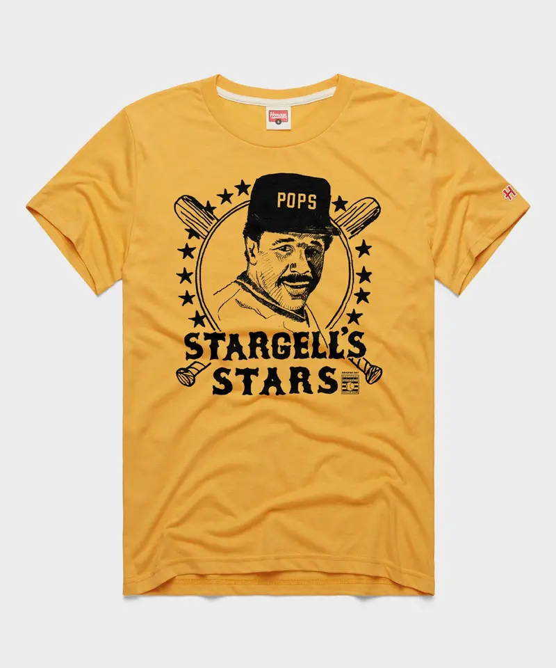 Stargell's Stars 1
