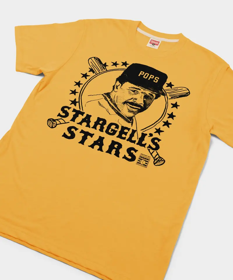Stargell's Stars 2