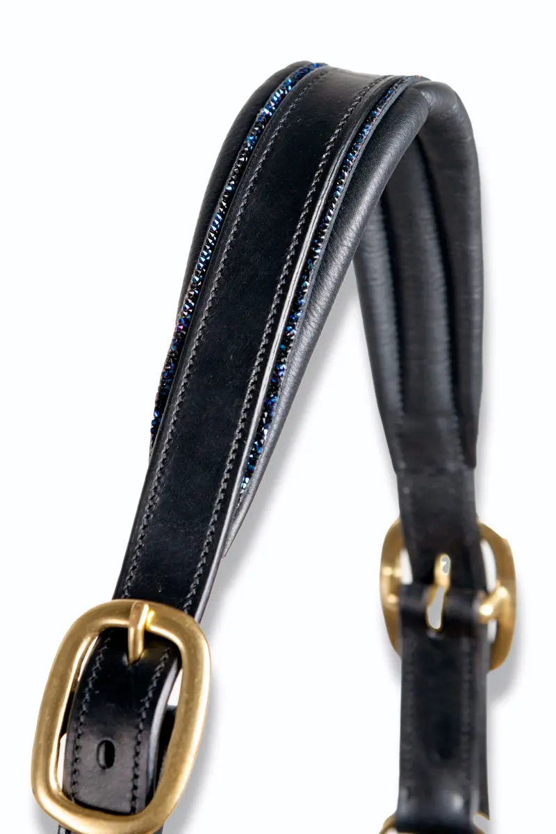 Starlight Halter 10