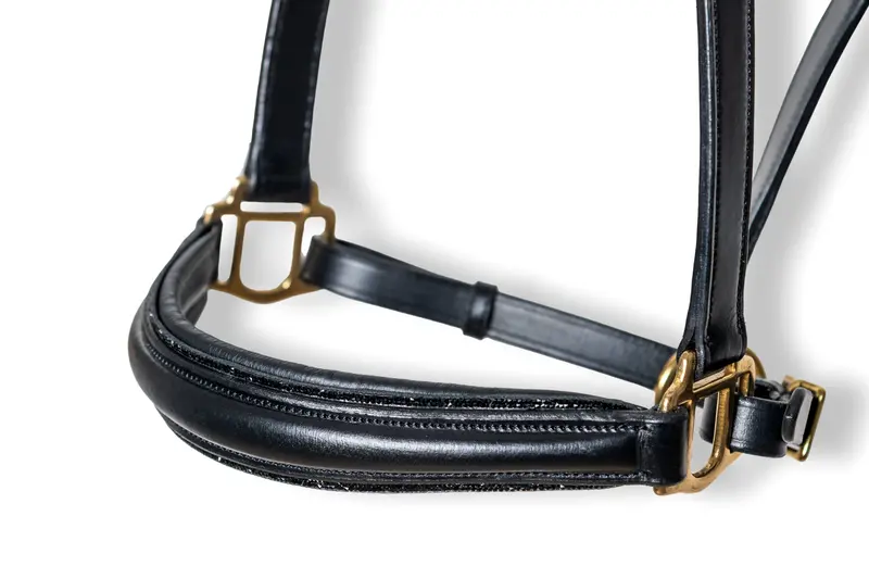 Starlight Halter 2