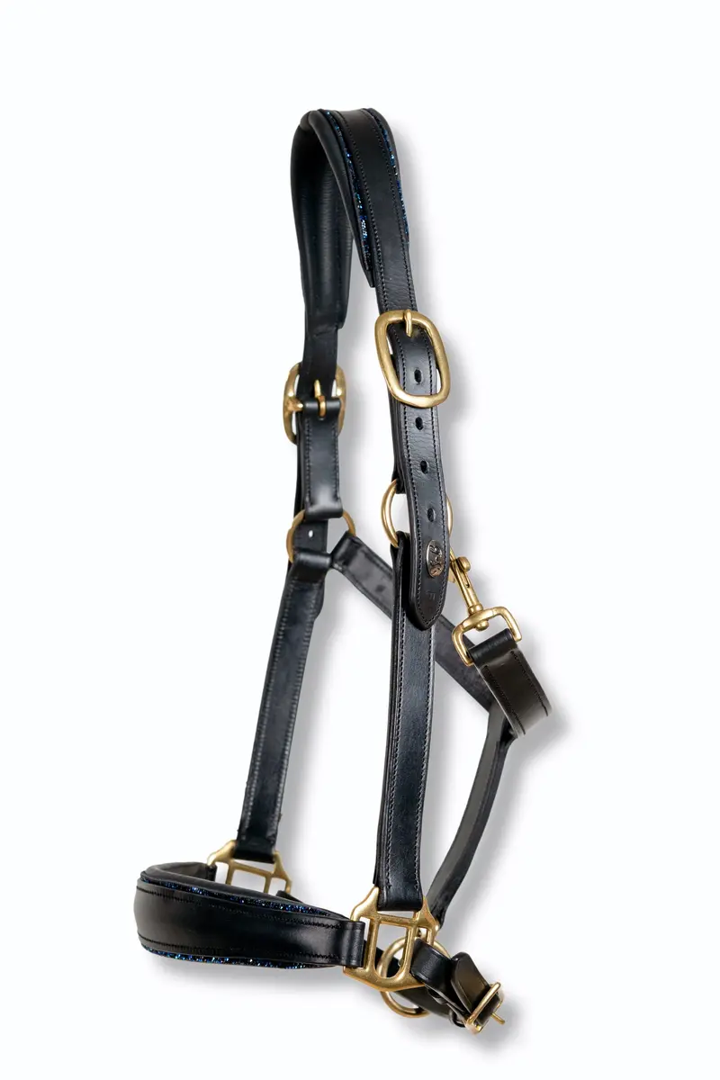 Starlight Halter 4