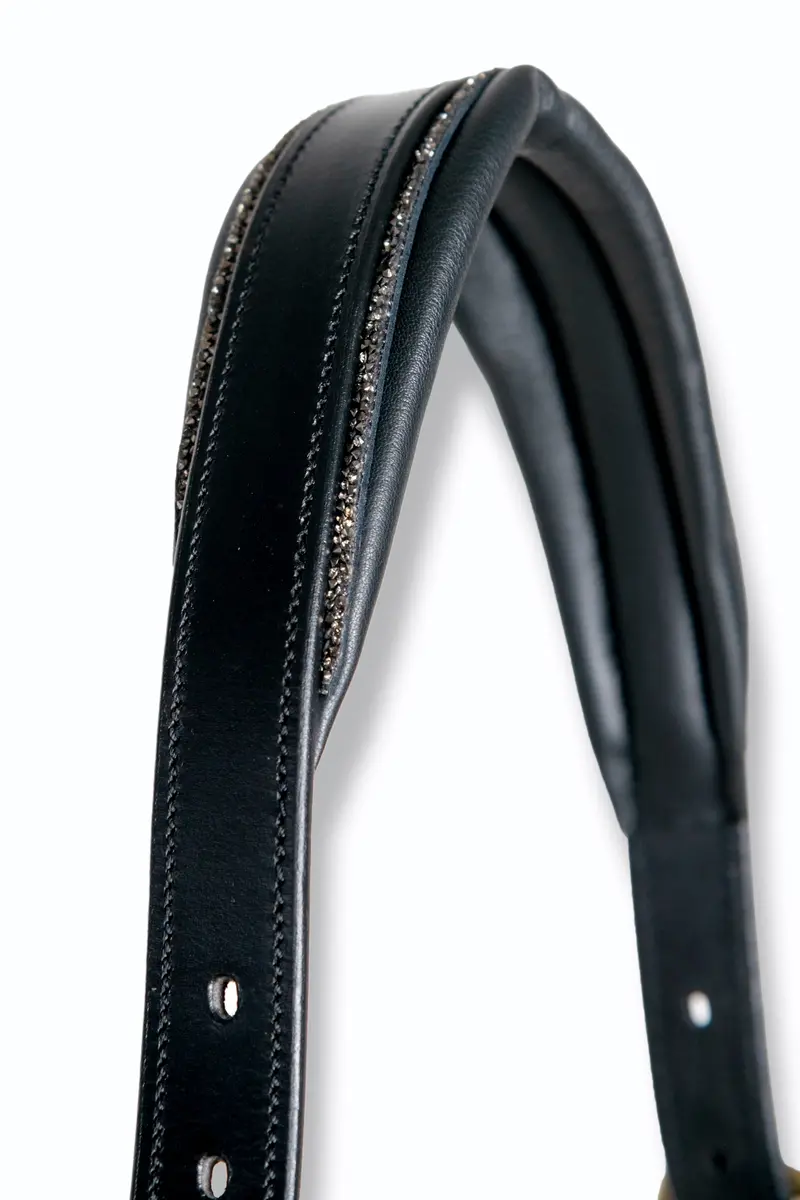 Starlight Halter 8
