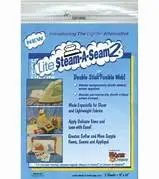 Steam - A - Seam Lite - Value Pack 5 Sheets (9"X12") Made By The Warm Company 1
