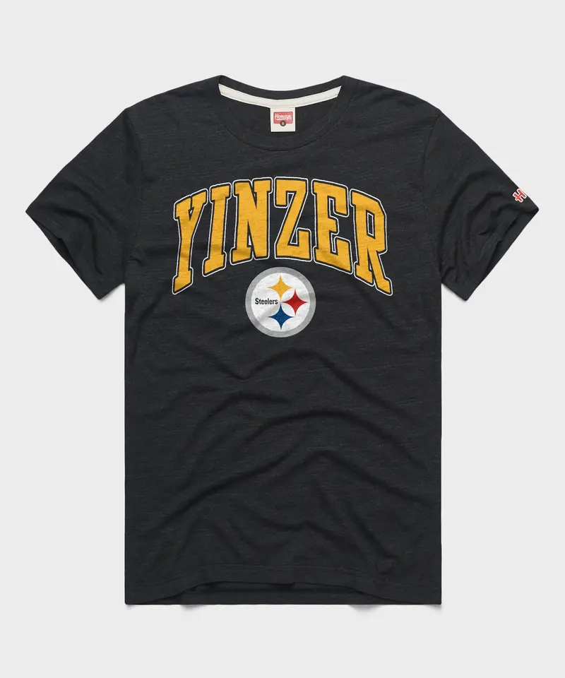 Steelers Yinzer 1