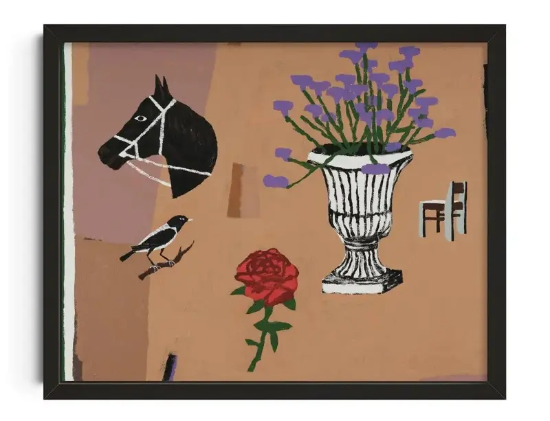 Still Life No 1 1
