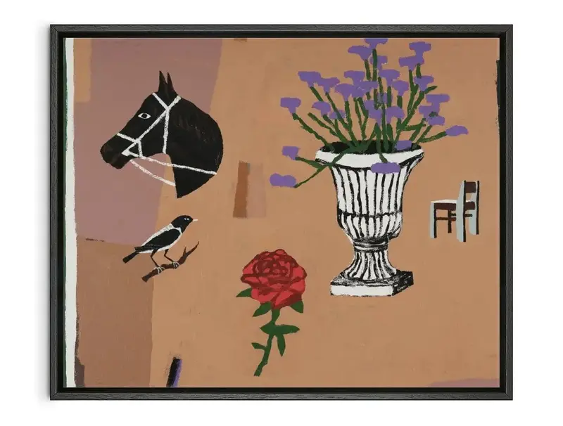 Still Life No 1 1