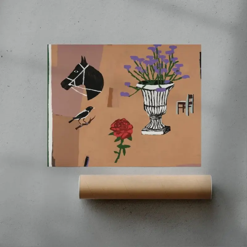 Still Life No 1 3