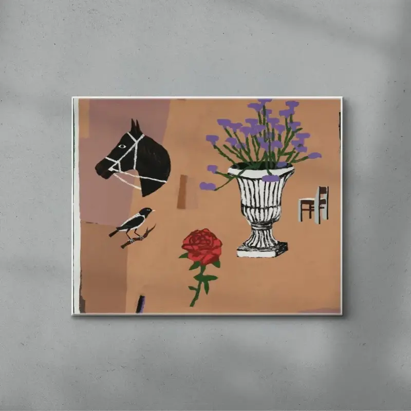 Still Life No 1 3