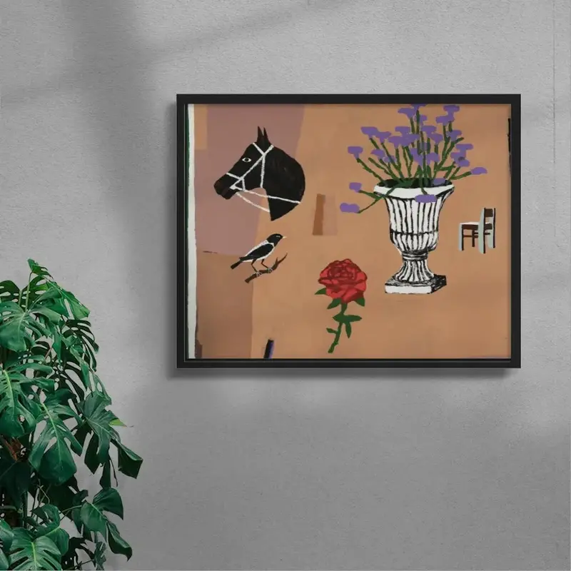Still Life No 1 4